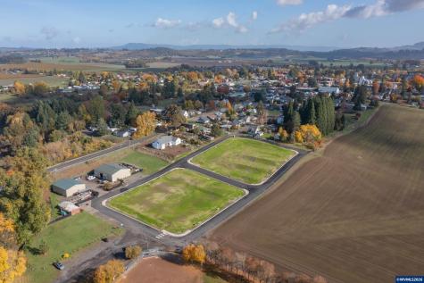 Lot 1 Block 7 W Grant Street Carlton OR 97111