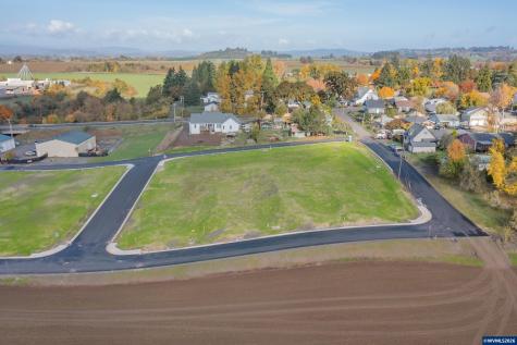 Lot 1 Block 7 W Grant Street Carlton OR 97111