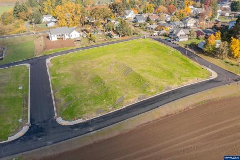 Lot 1 Block 7 W Grant Street Carlton OR 97111