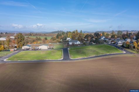 Lot 1 Block 7 W Grant Street Carlton OR 97111