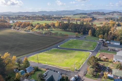 Lot 1 Block 7 W Grant Street Carlton OR 97111
