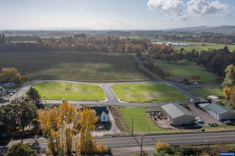Lot 1 Block 7 W Grant Street Carlton OR 97111