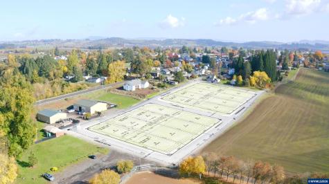 Lot 1 Block 7 W Grant Street Carlton OR 97111
