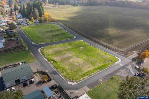 Lot 1 Block 7 W Grant Street Carlton OR 97111