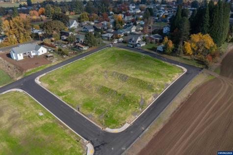 Lot 1 Block 7 W Grant Street Carlton OR 97111