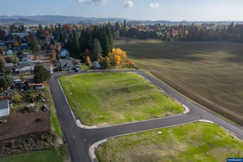 Lot 1 Block 7 W Grant Street Carlton OR 97111