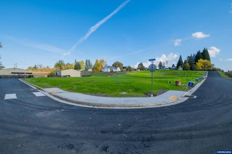 Lot 1 Block 7 W Grant Street Carlton OR 97111