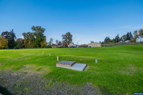 Lot 1 Block 7 W Grant Street Carlton OR 97111