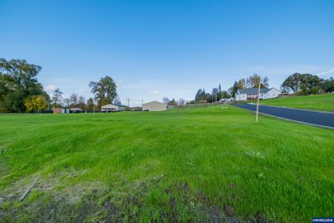 Lot 1 Block 7 W Grant Street Carlton OR 97111