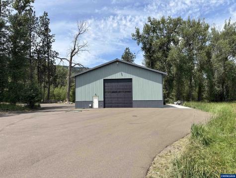 70452 Bear Creek Road Wallowa OR 97885