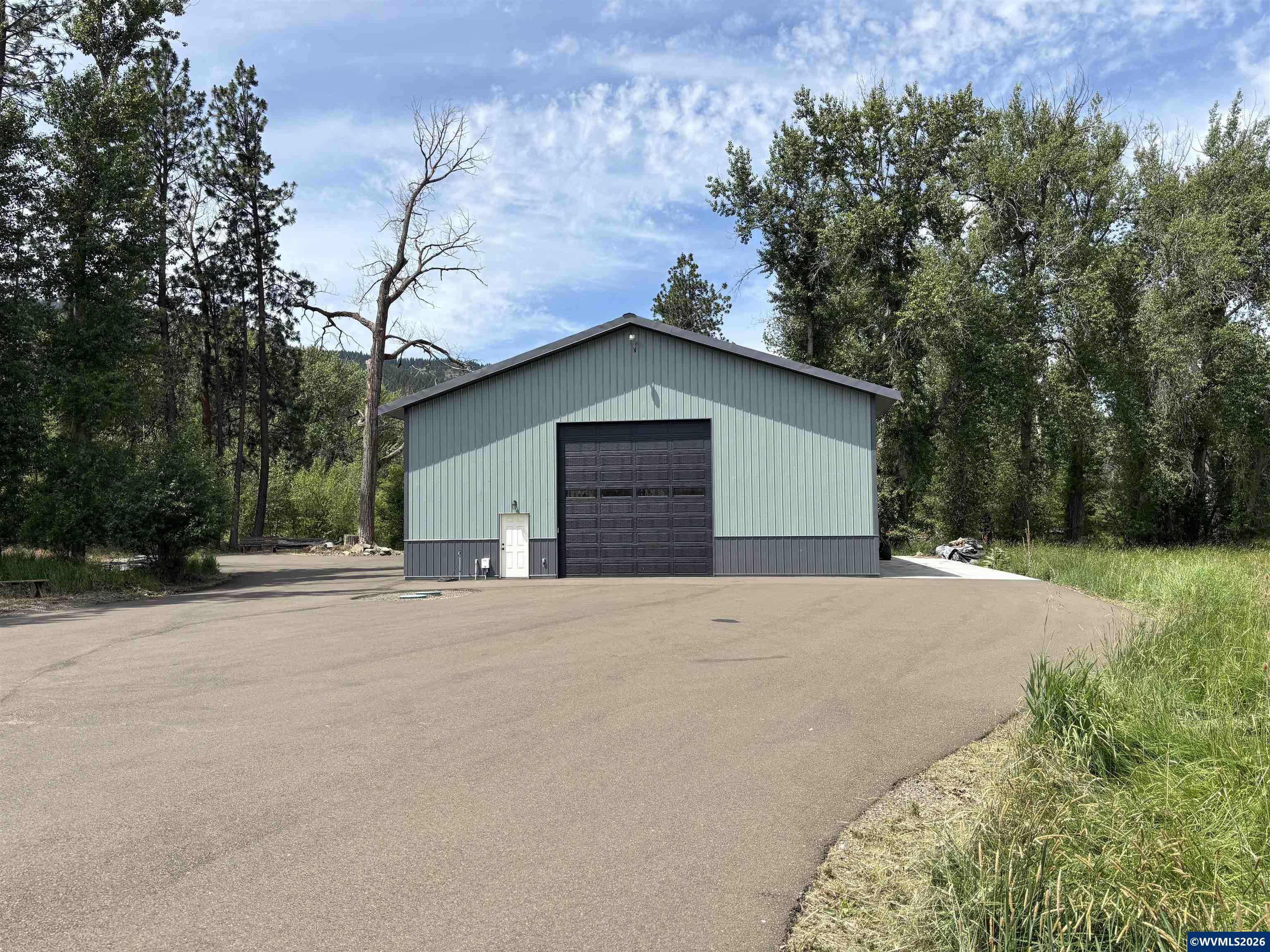 70452 Bear Creek Road Wallowa OR 97885