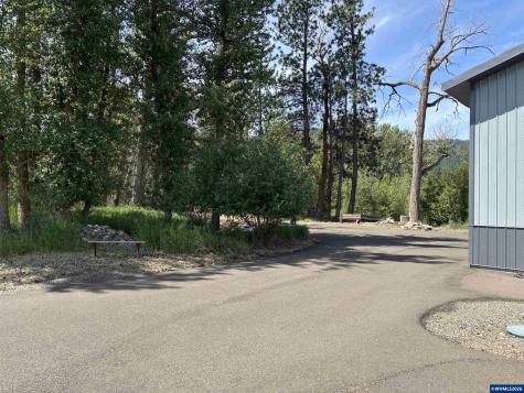 70452 Bear Creek Road Wallowa OR 97885