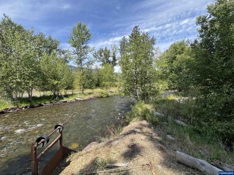70452 Bear Creek Road Wallowa OR 97885