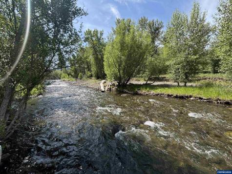 70452 Bear Creek Road Wallowa OR 97885