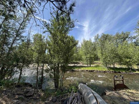 70452 Bear Creek Road Wallowa OR 97885