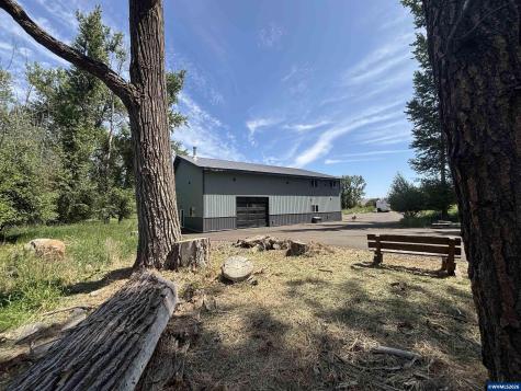 70452 Bear Creek Road Wallowa OR 97885