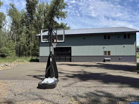 70452 Bear Creek Road Wallowa OR 97885
