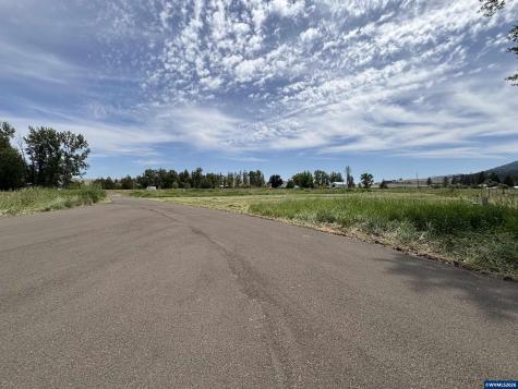 70452 Bear Creek Road Wallowa OR 97885