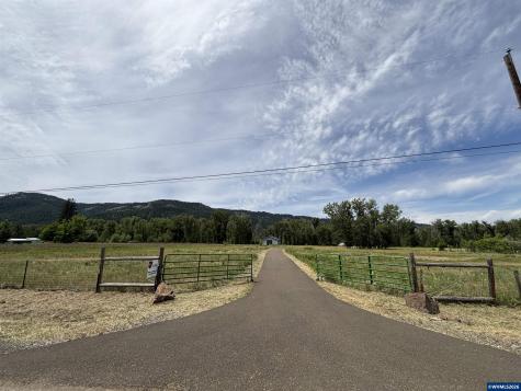 70452 Bear Creek Road Wallowa OR 97885