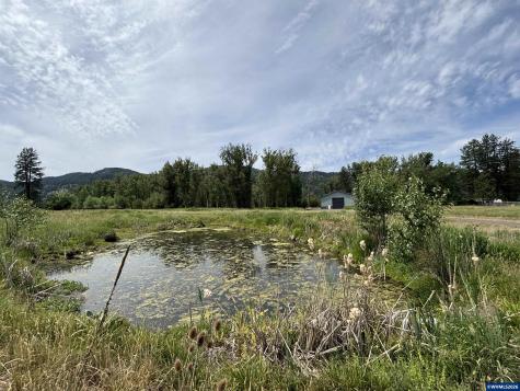 70452 Bear Creek Road Wallowa OR 97885