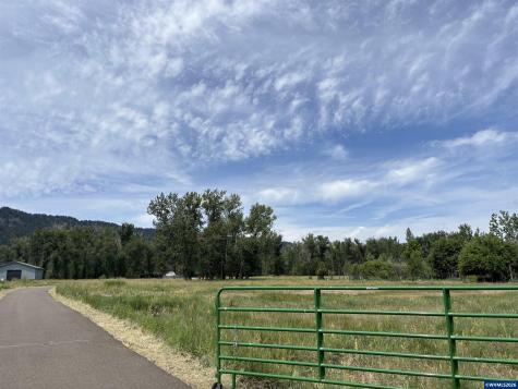 70452 Bear Creek Road Wallowa OR 97885