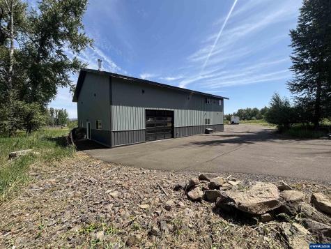 70452 Bear Creek Road Wallowa OR 97885