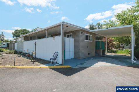 1010 SE Geary Street Albany OR 97322
