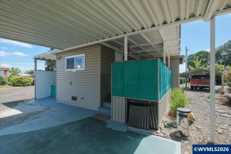 1010 SE Geary Street Albany OR 97322