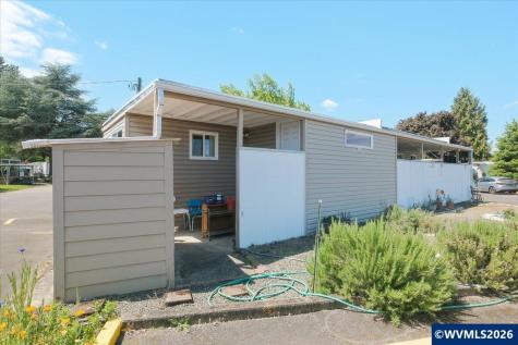 1010 SE Geary Street Albany OR 97322