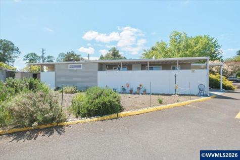 1010 SE Geary Street Albany OR 97322