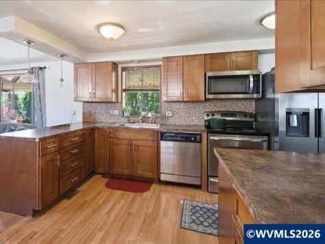 235 Edwards #91 Road S Monmouth OR 97361