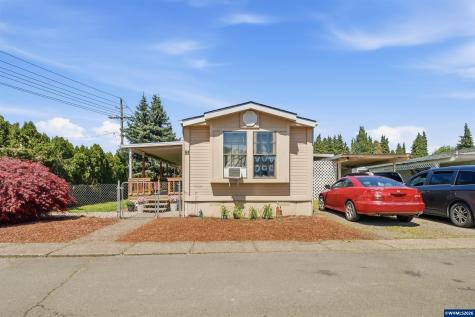 235 Edwards #91 Road S Monmouth OR 97361