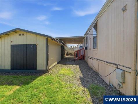 235 Edwards #91 Road S Monmouth OR 97361