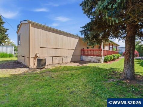235 Edwards #91 Road S Monmouth OR 97361