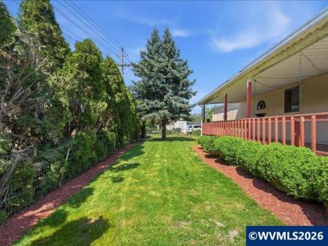 235 Edwards #91 Road S Monmouth OR 97361