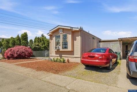 235 Edwards #91 Road S Monmouth OR 97361