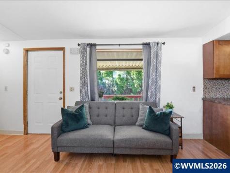235 Edwards #91 Road S Monmouth OR 97361