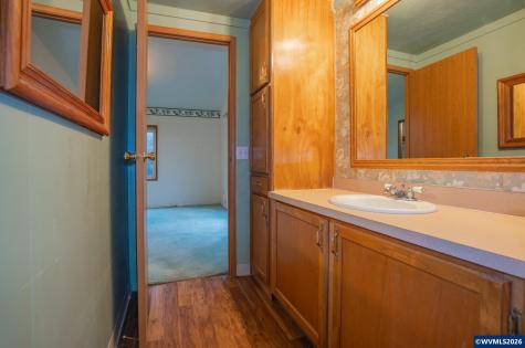 31919 N Lake Creek #32 Drive Tangent OR 97389