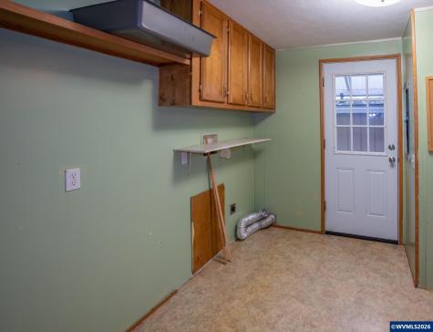 31919 N Lake Creek #32 Drive Tangent OR 97389