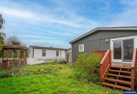 31919 N Lake Creek #32 Drive Tangent OR 97389