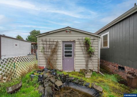 31919 N Lake Creek #32 Drive Tangent OR 97389