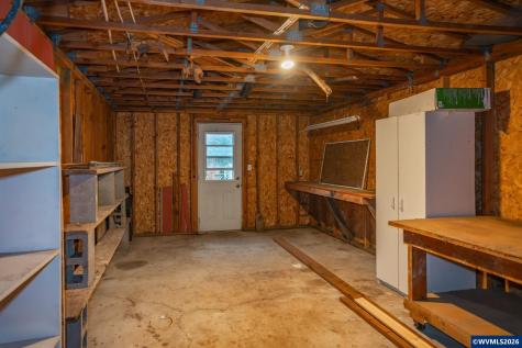 31919 N Lake Creek #32 Drive Tangent OR 97389