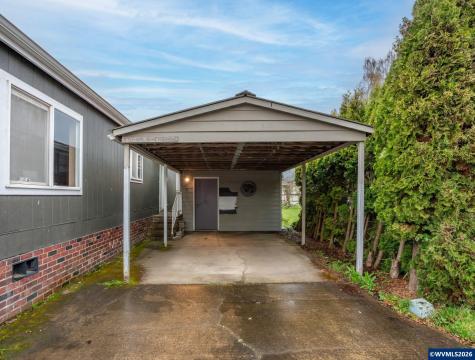 31919 N Lake Creek #32 Drive Tangent OR 97389