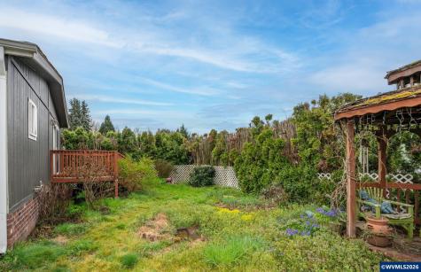 31919 N Lake Creek #32 Drive Tangent OR 97389
