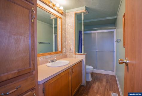 31919 N Lake Creek #32 Drive Tangent OR 97389