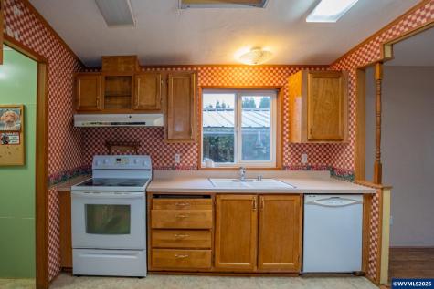 31919 N Lake Creek #32 Drive Tangent OR 97389