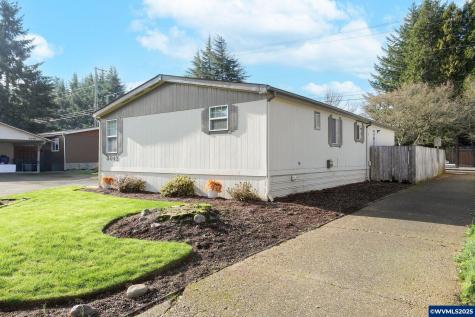 5042 Cumberland #18 Court Salem OR 97306