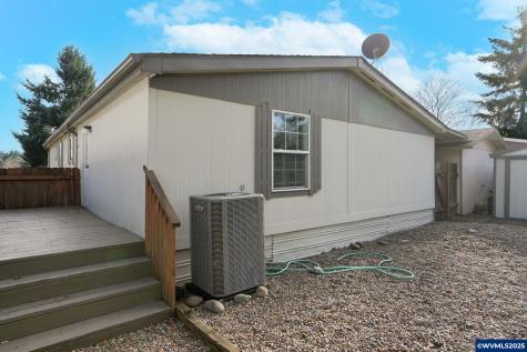 5042 Cumberland #18 Court Salem OR 97306