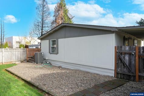 5042 Cumberland #18 Court Salem OR 97306