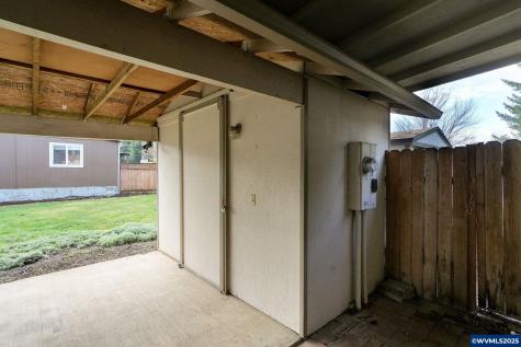 5042 Cumberland #18 Court Salem OR 97306